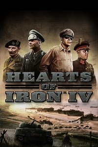 Hearts of Iron IV - Completions | HowLongToBeat