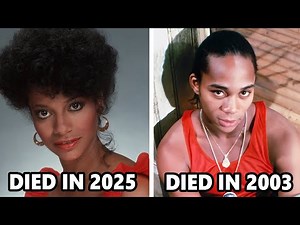 40 Fame actors, who have passed away