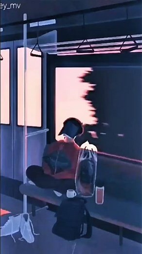“A Sad Cartoon Story That Will Touch Your Heart | Emotional Animation”