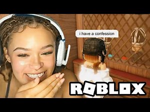 I Played Confess Your Sins On Roblox..