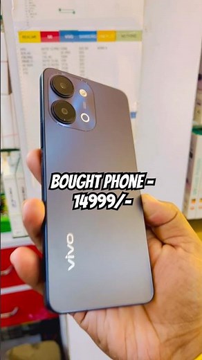 New Launch Vivo Y11 5G First Look 🔥 Budget King Phone Under ₹15000 😱 #vivoy11 #vivo5g #shorts