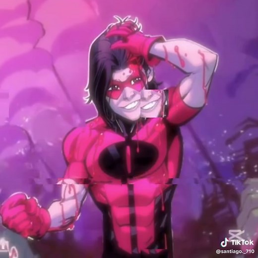 Exploring Oliver from Invincible Comics