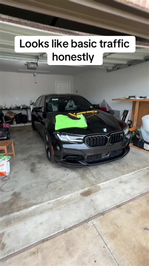 Understanding the BMW M5's Appeal vs. the G80 M3