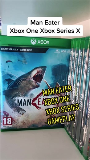 Retro Game Seeker on TikTok