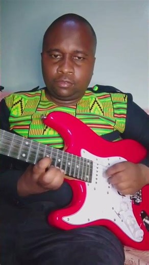 How to play "wako wapi" by Rose Muhando #rosemuhando #music #trending #guitar