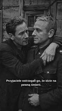 Volhynia 1943: He believed in the honor of the UPA and paid the ultimate price