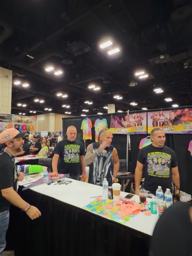Big Texas Comicon on Reels
