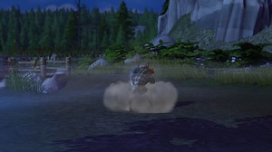 Watch The Sims 4 Werewolves Reveal Trailer on Amazon Live