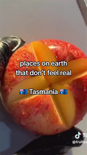 Tassie wonders #fyp #tasmania #hobart #australia #wonders | places that don't feel real tasmania
