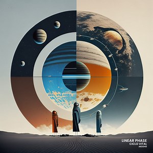 Linear Phase - Ciclo Vital