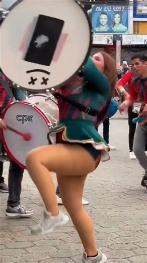 #bastoneras #dance #cosplay #humor #dancecraze #twerk #dancetrend #dancer #anime
