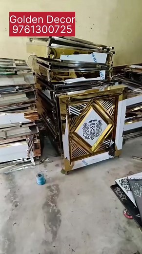 Catering Counter New Designs - Catering counter for Banquet, Restaurants, Buffet Counters #wedding #Catering #cateringtable #hotel #event #eventplanner #reels #foodblogger | Golden Decor