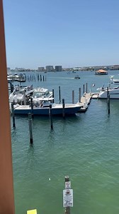 It’s a beautiful day on the Destin Harbor! Let us help you plan the perfect getaway. Call 888-698-1488 seven days a week, or visit www.beachguide.com/destin and book a condo, hotel or beach house online. #beachguide. #destinflorida. #floridavacationrentals | BeachGuide