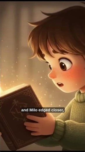 He Entered His Drawing!” The magical sketchbook #kidsfantasyadventure #kidsanimation #moralstory