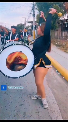 #bastoneras #dance #cosplay #humor #dancecraze #twerk #dancetrend #dancer #milindoecuador #anime