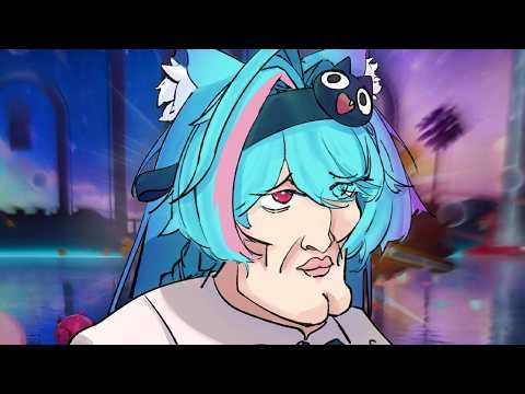 A Very Serious 20 Hour Review of Neverness to Everness