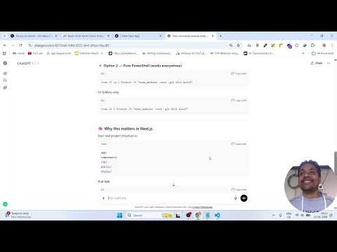 Lecture 10 - File Uploading in NextJs Part 2