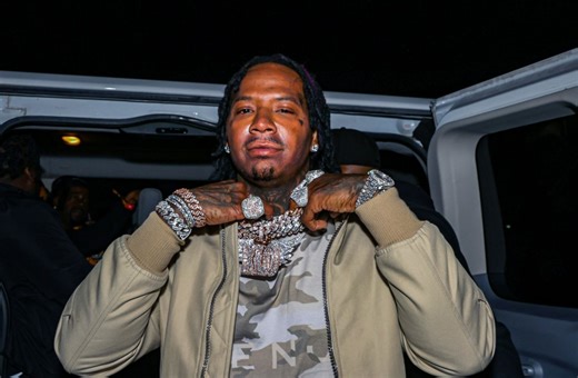 Moneybagg Yo Releases New Album ‘SPEAK NOW’ Ft. Morgan Wallen, Chris Brown, More: Stream