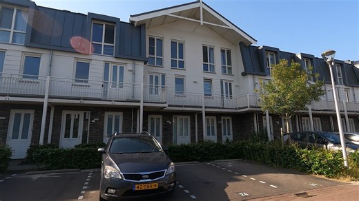 Brinkrijk 39 - Pijnacker