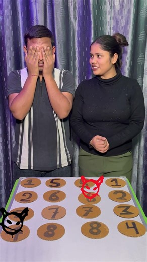 I am your enemy game challenge