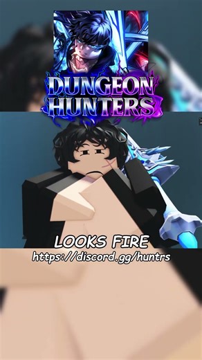 This NEW Solo Leveling game IS INSANE #roblox #sololeveling #robloxedit #anime