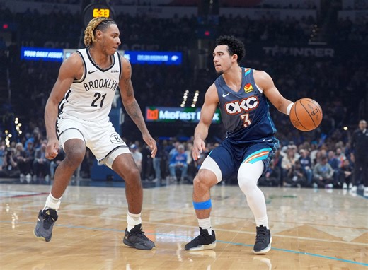 What channel is Thunder vs 76ers on TV tonight? Time, NBA schedule, injury report