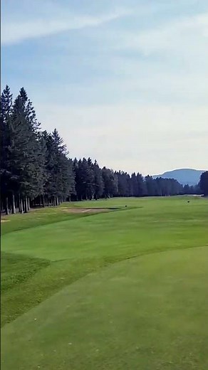Luxury golf course in Mont Tremblant - Le Diable Golf