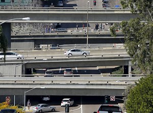 America’s infrastructure receives poor assessment