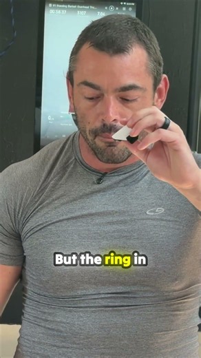 Is the ring clip worth the hype? Rating this viral gym gear accessory.