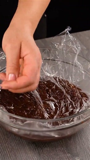Layered dessert in 5 minutes #recipe #dessert #cooking