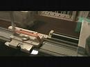 Machine Knitting Knitmaster MK70 Mid-Gauge