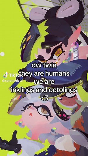 Exploring the World of Inklings and Octolings in Splatoon