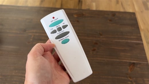 Watch Honest review of universal ceiling fan remote on Amazon Live