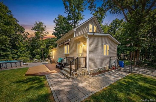 9 Java Rd, Patterson, NY 12563 | Estately 🧡 | MLS# 966396