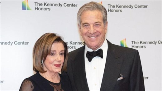 ABC News Live: Pelosi’s husband hospitalized after break-in attack