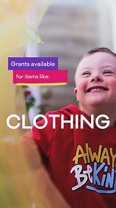 If you're a family raising a disabled child in Northern Ireland - you can apply online for a grant  Our grants can help you get essential items like a cooker, bed, or even a much-needed family break.‍‍‍️ Don't delay, apply today! | Family Fund | Facebook