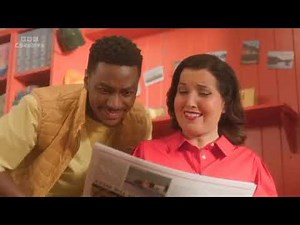 Balamory (2026) Series 1 Episode 2 - Storytime
