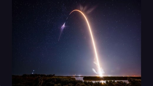 Axiom-4 Mission Successfully Docks on the ISS, Shubhanshu Shukla Makes History