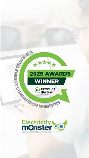 🏆 Top Rated Energy Comparison Website for 2025!