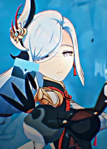 Mastering Polearm Combat in Genshin Impact