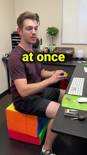 SpeedCubeShop, Inc on TikTok