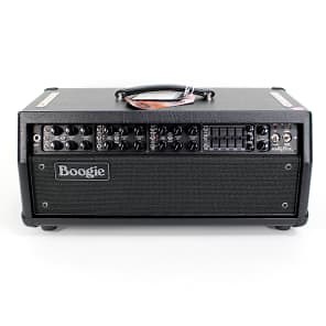 Mesa Boogie Mark V 90-Watt 3-Channel Tube Guitar Amplifier Head | Reverb