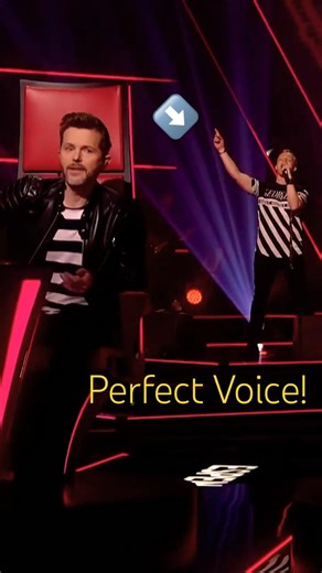 Fastest 4 Chair Turn in the Voice History?! 🤯