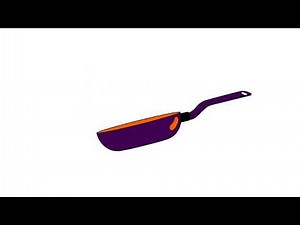 Magical Movements: Pan-Tastic Cooking in Green Screen Wonderland!