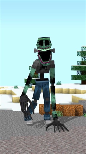 117K views · 2.4K reactions | el nuevo mimicer visito mi mundo de minecraft #juegos #fnaf #fyp #repo #minecraft #mods | Omenasito | Facebook