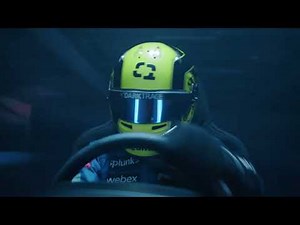 Introducing the PRO Wheel and Pedals | Drive to Win