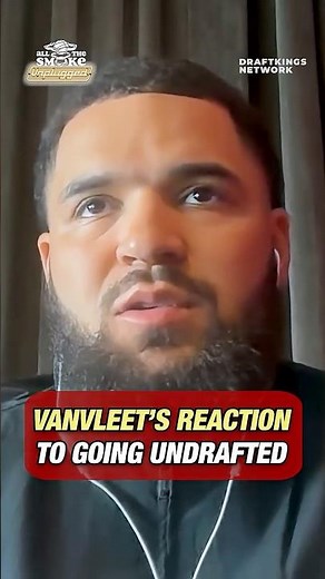 How Fred VanVleet Went From Undrafted To NBA Champion 🔥