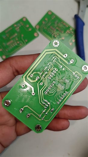 Best Soldering Iron Tip for PCB Tinning