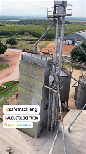 Bitola Industrial on Reels