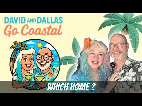 TOURING THE MODEL HOMES AT LATITUDE MARGARITAVILLE WATERSOUND | WHICH ONE IS OUR FAVOURITE?!